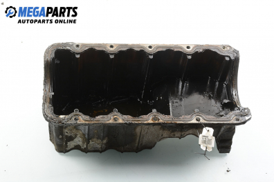 Картер за Ford Escort VI Hatchback (09.1992 - 01.1995) 1.6 i 16V, 90 к.с.