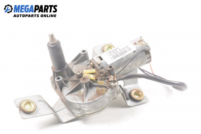 Ел. мотор за чистачките за Ford Escort VII Estate (01.1995 - 02.1999), комби, позиция: задна