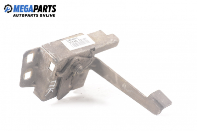 Брава преден капак за Ford Escort VII Estate (01.1995 - 02.1999), 4+1 вр., комби, позиция: предна