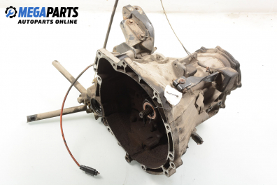 Ръчна скоростна кутия за Ford Escort VII Estate (01.1995 - 02.1999) 1.6 16V, 90 к.с.