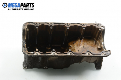 Картер за Ford Escort VII Estate (01.1995 - 02.1999) 1.6 16V, 90 к.с.