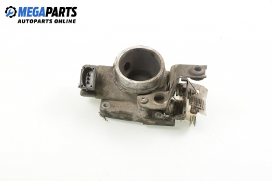 Дроселова клапа за Ford Escort VII Estate (01.1995 - 02.1999) 1.6 16V, 90 к.с.