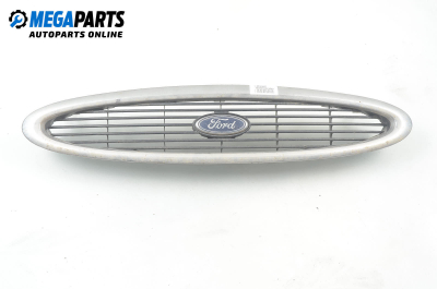 Решетка за Ford Mondeo II Estate (08.1996 - 09.2000), комби, позиция: предна