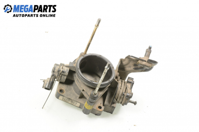 Дроселова клапа за Ford Mondeo II Estate (08.1996 - 09.2000) 1.8 i, 115 к.с.