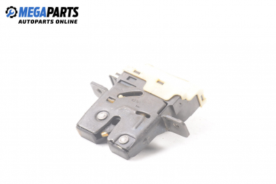 Брава заден капак за Renault Vel Satis Hatchback (06.2002 - 07.2009), хечбек, позиция: задна