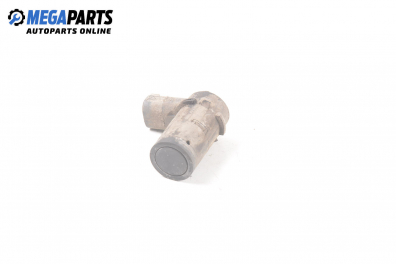 Парктроник за Renault Vel Satis Hatchback (06.2002 - 07.2009)