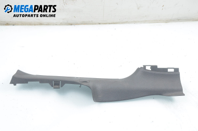 Интериорна пластмаса багажник за Renault Vel Satis Hatchback (06.2002 - 07.2009), хечбек