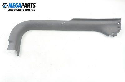 Интериорна лайсна за Renault Vel Satis Hatchback (06.2002 - 07.2009), 4+1 вр., хечбек