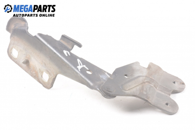 Панта преден капак за Renault Vel Satis Hatchback (06.2002 - 07.2009), 4+1 вр., хечбек, позиция: дясна