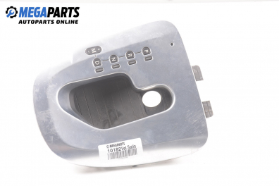 Индикатор автоматични скорости за Renault Vel Satis Hatchback (06.2002 - 07.2009)