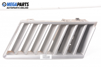 Решетка за Renault Vel Satis Hatchback (06.2002 - 07.2009), хечбек, позиция: лява