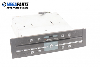 CD плеър за Renault Vel Satis Hatchback (06.2002 - 07.2009)