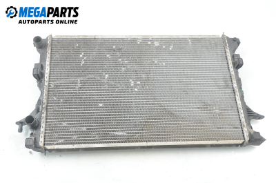 Воден радиатор за Renault Vel Satis Hatchback (06.2002 - 07.2009) 3.0 dCi (BJ0J, BJ0N), 177 к.с.