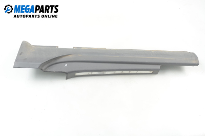 Интериорна пластмаса за Renault Vel Satis Hatchback (06.2002 - 07.2009), 4+1 вр., хечбек, позиция: лява