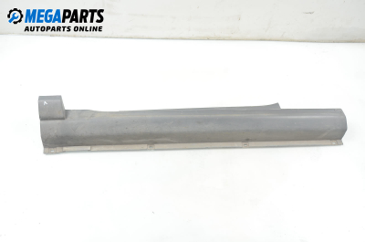 Интериорна пластмаса за Renault Vel Satis Hatchback (06.2002 - 07.2009), 4+1 вр., хечбек, позиция: лява