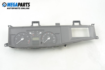 Километраж за Renault Vel Satis Hatchback (06.2002 - 07.2009) 3.0 dCi (BJ0J, BJ0N), 177 к.с.