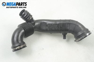 Въздуховод за Renault Vel Satis Hatchback (06.2002 - 07.2009) 3.0 dCi (BJ0J, BJ0N), 177 к.с.