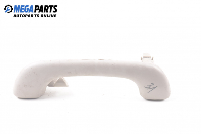 Ръкохватка за таван за Renault Vel Satis Hatchback (06.2002 - 07.2009), 4+1 вр., позиция: задна, лява