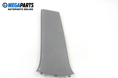 Интериорна пластмаса за Renault Vel Satis Hatchback (06.2002 - 07.2009), 4+1 вр., хечбек, позиция: лява