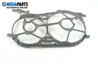 Дифузьор за Renault Vel Satis Hatchback (06.2002 - 07.2009) 3.0 dCi (BJ0J, BJ0N), 177 к.с.