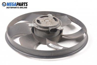 Перка охлаждане за Renault Vel Satis Hatchback (06.2002 - 07.2009) 3.0 dCi (BJ0J, BJ0N), 177 к.с.