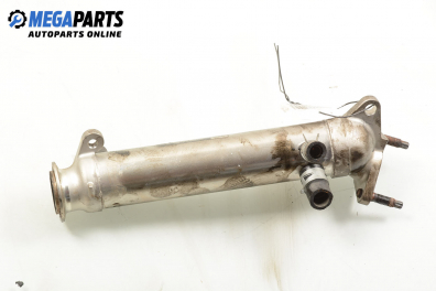 EGR охладител за Renault Vel Satis Hatchback (06.2002 - 07.2009) 3.0 dCi (BJ0J, BJ0N), 177 к.с.