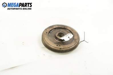 Зъбно колело верига за Renault Vel Satis Hatchback (06.2002 - 07.2009) 3.0 dCi (BJ0J, BJ0N), 177 к.с.