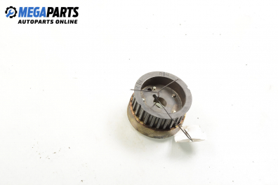 Зъбна ролка за Renault Vel Satis Hatchback (06.2002 - 07.2009) 3.0 dCi (BJ0J, BJ0N), 177 к.с.