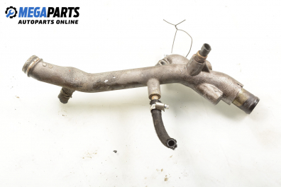 Тръба за охладителна течност за Renault Vel Satis Hatchback (06.2002 - 07.2009) 3.0 dCi (BJ0J, BJ0N), 177 к.с.