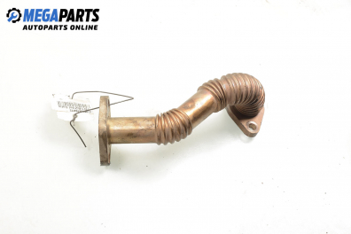EGR тръба за Renault Vel Satis Hatchback (06.2002 - 07.2009) 3.0 dCi (BJ0J, BJ0N), 177 к.с.