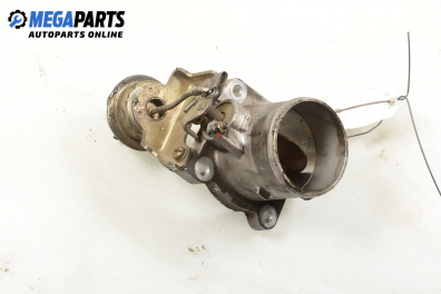 Дроселова клапа за Renault Vel Satis Hatchback (06.2002 - 07.2009) 3.0 dCi (BJ0J, BJ0N), 177 к.с.