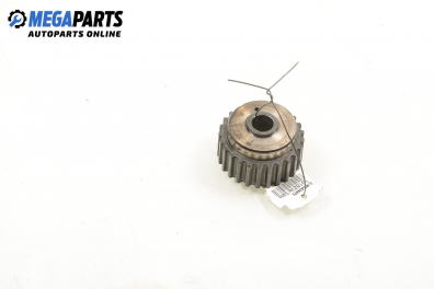 Зъбна ролка за Renault Vel Satis Hatchback (06.2002 - 07.2009) 3.0 dCi (BJ0J, BJ0N), 177 к.с.