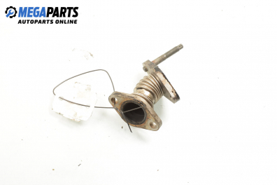 EGR тръба за Renault Vel Satis Hatchback (06.2002 - 07.2009) 3.0 dCi (BJ0J, BJ0N), 177 к.с.