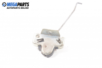 Брава заден капак за Opel Vectra B Sedan (09.1995 - 04.2002), седан, позиция: задна