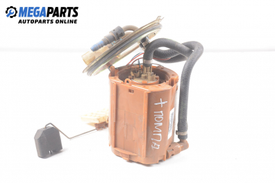 Бензинова помпа за Opel Vectra B Sedan (09.1995 - 04.2002) 2.0 i 16V, 136 к.с.