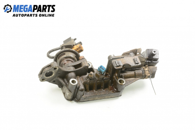 Корпус на термостат за Opel Vectra B Sedan (09.1995 - 04.2002) 2.0 i 16V, 136 к.с.