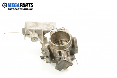 Дроселова клапа за Opel Vectra B Sedan (09.1995 - 04.2002) 2.0 i 16V, 136 к.с.