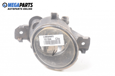 Халоген за Renault Clio II Hatchback (09.1998 - 09.2005), хечбек, позиция: лява