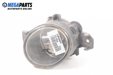 Халоген за Renault Clio II Hatchback (09.1998 - 09.2005), хечбек, позиция: дясна