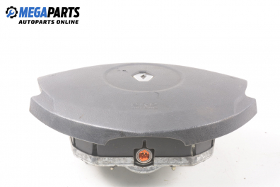 Airbag за Renault Clio II Hatchback (09.1998 - 09.2005), 4+1 вр., хечбек, позиция: предна