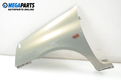 Калник за Renault Clio II Hatchback (09.1998 - 09.2005), 4+1 вр., хечбек, позиция: предна, лява