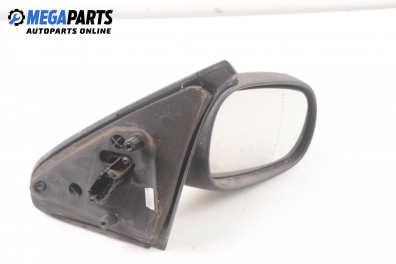 Огледало за Renault Clio II Hatchback (09.1998 - 09.2005), 4+1 вр., хечбек, позиция: дясна