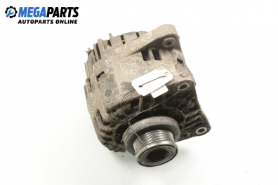 Алтернатор / генератор за Renault Clio II Hatchback (09.1998 - 09.2005) 1.5 dCi (B/CB07), 65 к.с.