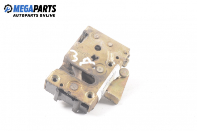 Брава на врата за Peugeot 106 I Hatchback (08.1991 - 04.1996), позиция: задна, дясна