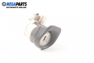 Ключалка заден капак за Peugeot 106 I Hatchback (08.1991 - 04.1996), хечбек