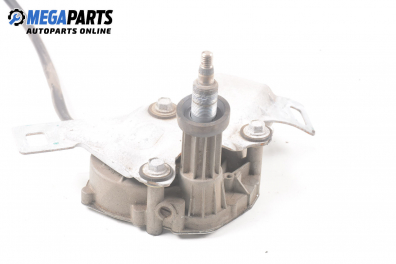 Ел. мотор за чистачките за Peugeot 106 I Hatchback (08.1991 - 04.1996), хечбек, позиция: задна