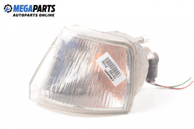 Мигач за Peugeot 106 I Hatchback (08.1991 - 04.1996), хечбек, позиция: лява