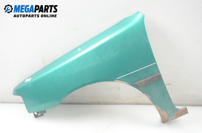 Калник за Peugeot 106 I Hatchback (08.1991 - 04.1996), 4+1 вр., хечбек, позиция: предна, лява