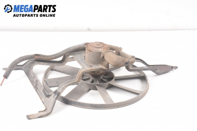 Перка охлаждане за Peugeot 106 I Hatchback (08.1991 - 04.1996) 1.1, 60 к.с.
