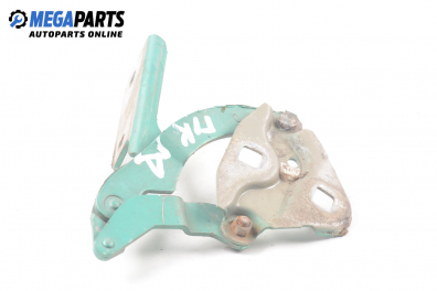 Панта преден капак за Peugeot 106 I Hatchback (08.1991 - 04.1996), 4+1 вр., хечбек, позиция: дясна